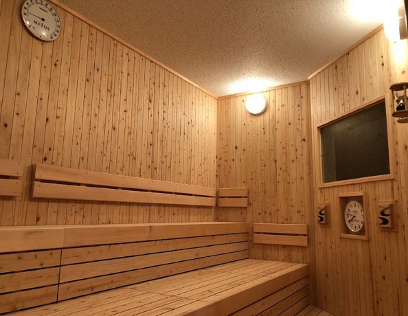 Imagen general del Hotel Route Inn Grand Muroran. Foto 3