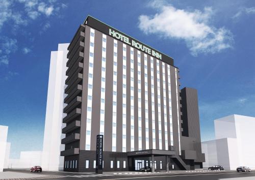 Imagen general del Hotel Route Inn Grand Nagoya Fujigaoka Ekimae. Foto 1