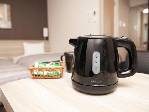 Imagen de la habitación del Hotel Route Inn Grand Nagoya Fujigaoka Ekimae. Foto 15