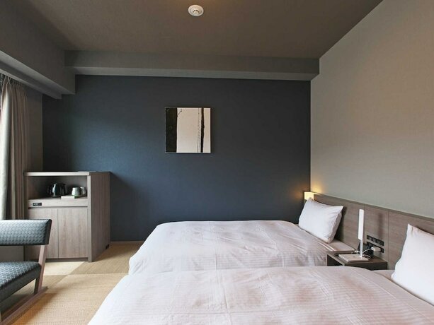 Imagen de la habitación del Hotel Route Inn Grand Nakano Obuse - Shinshu-nakanoekimae -. Foto 7