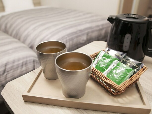 Imagen de la habitación del Hotel Route Inn Grand Nakano Obuse - Shinshu-nakanoekimae -. Foto 16