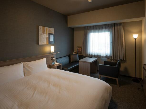 Imagen general del Hotel Route Inn Grand Wakayama Eki Higashiguchi. Foto 6