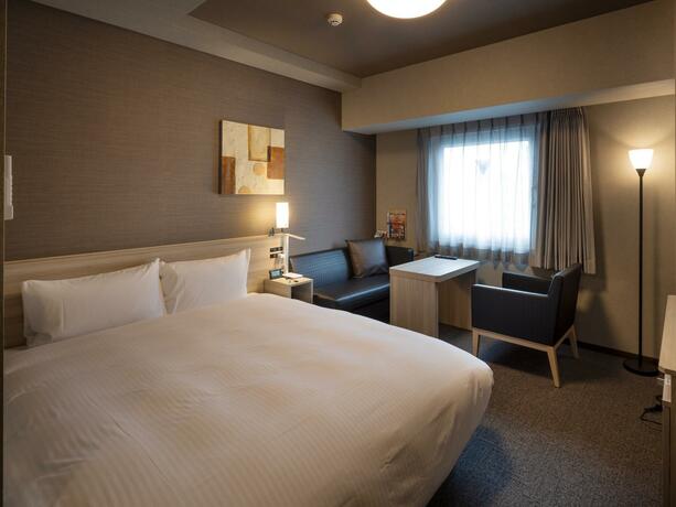 Imagen general del Hotel Route Inn Grand Wakayama Eki Higashiguchi. Foto 11
