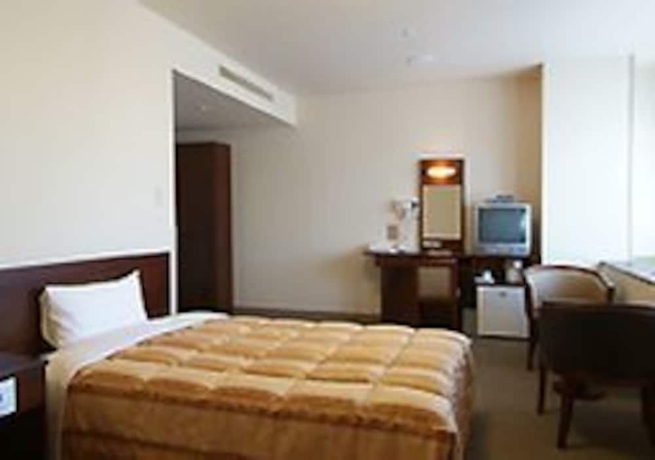 Imagen de la habitación del Hotel Route Inn Grantia Akita Spa Resort. Foto 5