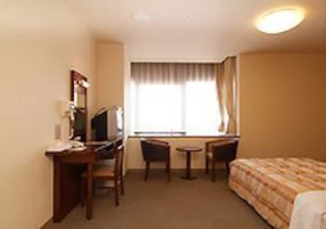 Imagen de la habitación del Hotel Route Inn Grantia Akita Spa Resort. Foto 9