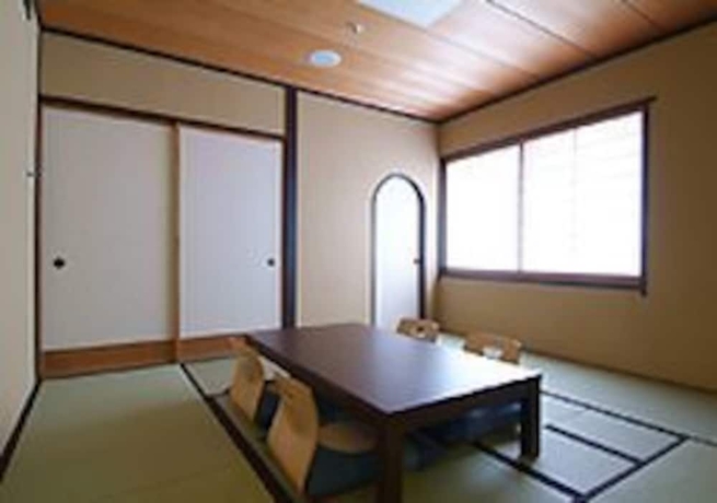 Imagen de la habitación del Hotel Route Inn Grantia Akita Spa Resort. Foto 14