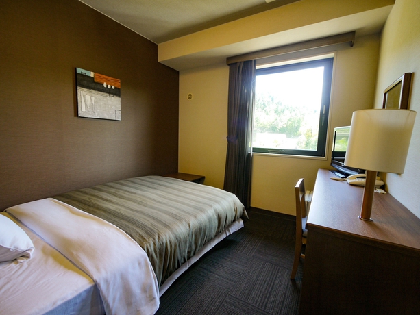 Imagen de la habitación del Hotel Route Inn Grantia Hida Takayama. Foto 13