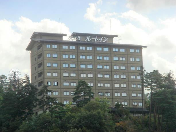 Imagen general del Hotel Route Inn Grantia Hida Takayama. Foto 6