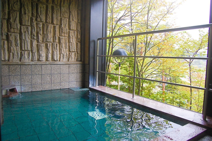 Imagen general del Hotel Route Inn Grantia Hida Takayama. Foto 4