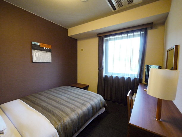 Imagen de la habitación del Hotel Route Inn Grantia Hida Takayama. Foto 14