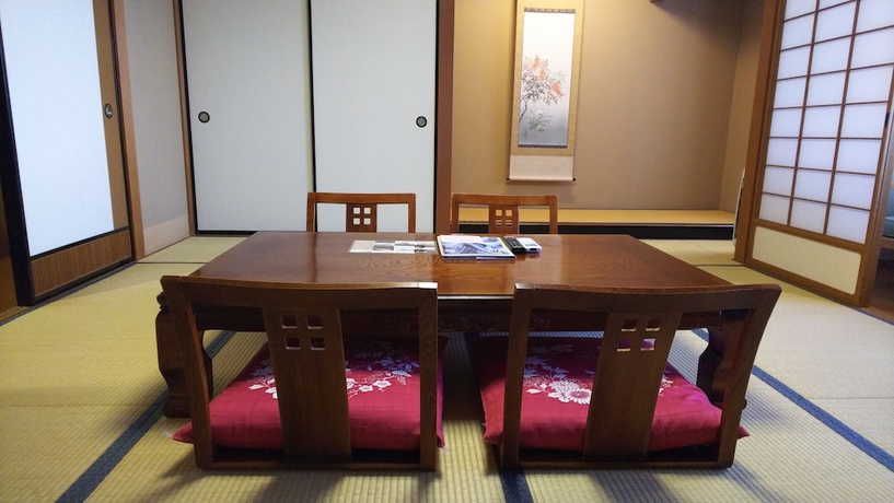 Imagen de la habitación del Hotel Route Inn Grantia Komatsu Airport, Komatsu. Foto 6