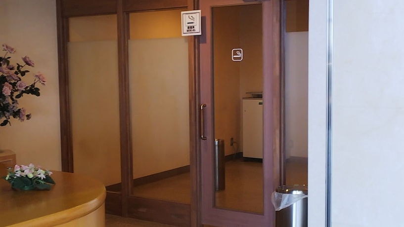 Imagen de los interiores del Hotel Route Inn Grantia Komatsu Airport, Komatsu. Foto 16