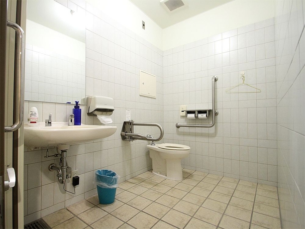 Imagen de la habitación del Hotel Route Inn Grantia Naha. Foto 6