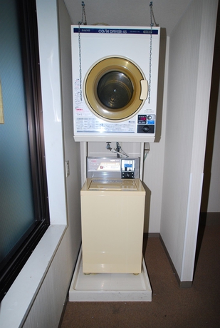 Imagen de los interiores del Hotel Route Inn Grantia Naha. Foto 11