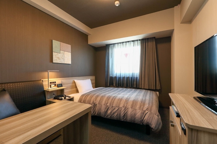 Imagen de la habitación del Hotel Route Inn Grantia Tokai Spa and Relaxation. Foto 4