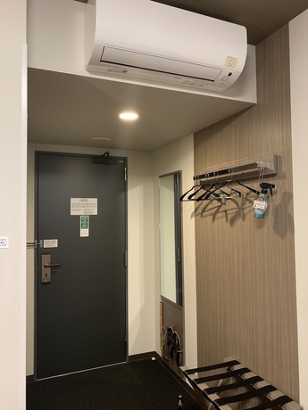 Imagen de la habitación del Hotel Route Inn Grantia Tokai Spa and Relaxation. Foto 7