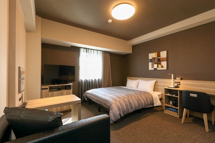 Imagen de la habitación del Hotel Route Inn Grantia Tokai Spa and Relaxation. Foto 13