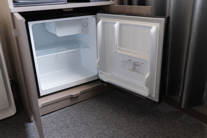 Imagen de la habitación del Hotel Route Inn Grantia Tokai Spa and Relaxation. Foto 15