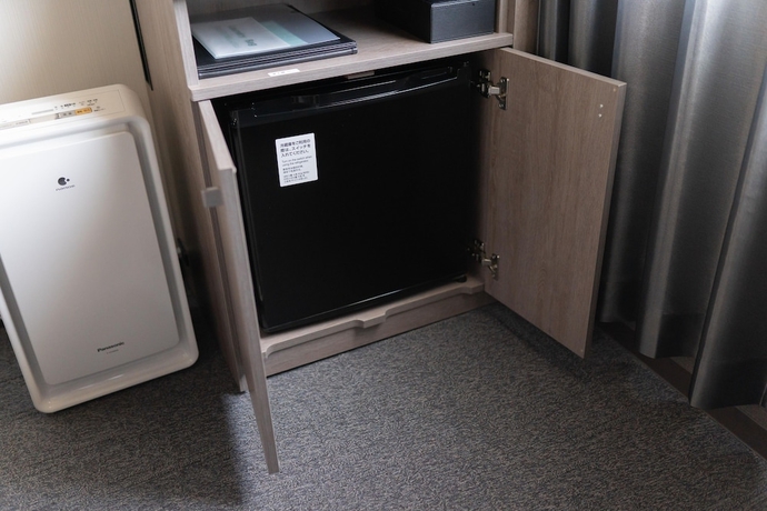 Imagen de la habitación del Hotel Route Inn Grantia Tokai Spa and Relaxation. Foto 16