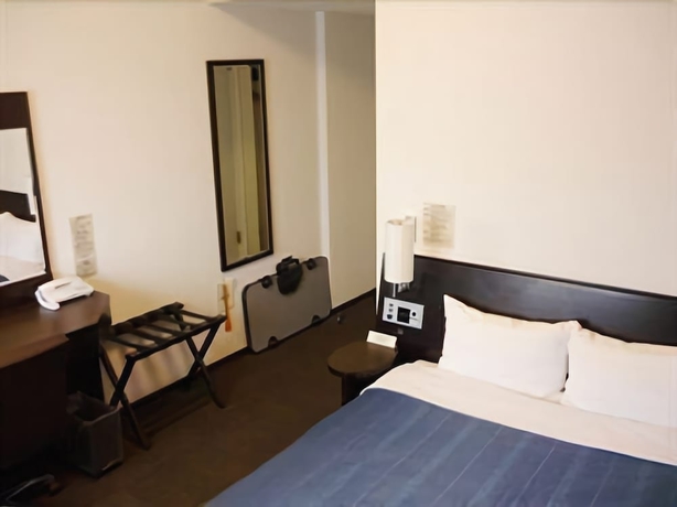 Imagen de la habitación del Hotel Route Inn Hikone. Foto 2