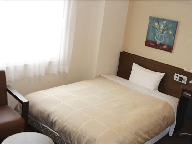 Imagen de la habitación del Hotel Route Inn Hikone. Foto 11