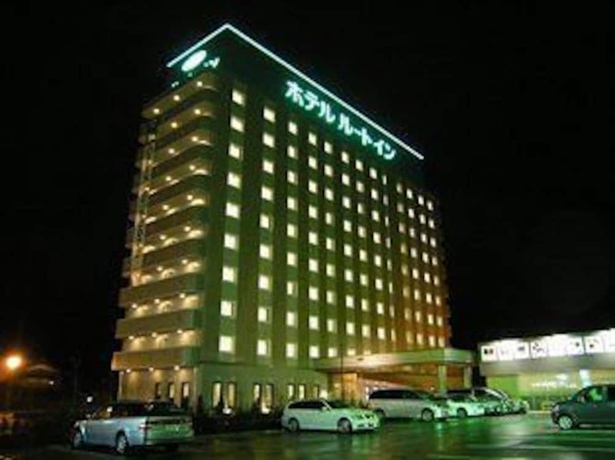 Imagen general del Hotel Route Inn Hikone. Foto 1