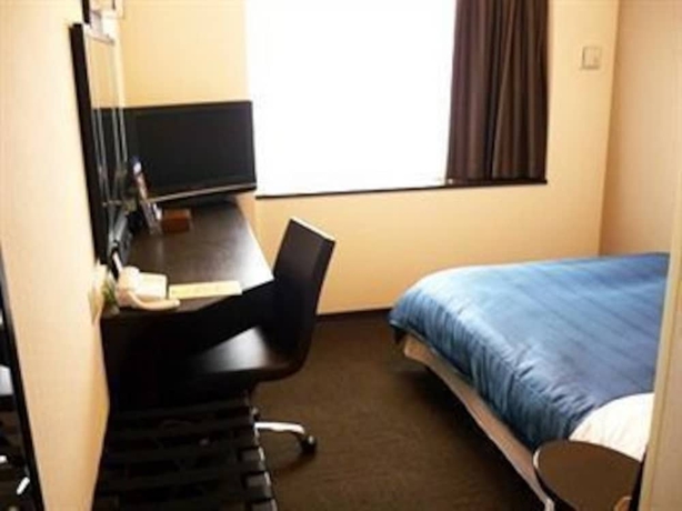 Imagen de la habitación del Hotel Route Inn Hikone. Foto 12
