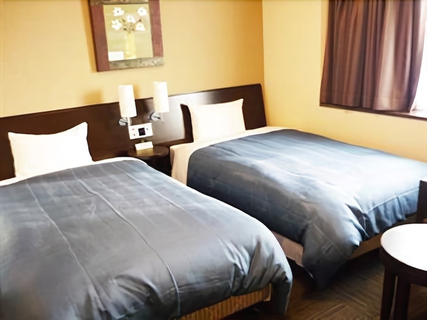 Imagen de la habitación del Hotel Route Inn Hikone. Foto 13