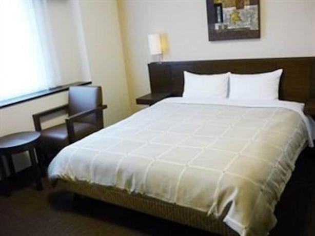 Imagen de la habitación del Hotel Route Inn Hikone. Foto 14