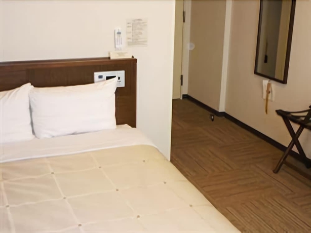 Imagen de la habitación del Hotel Route Inn Hikone. Foto 16