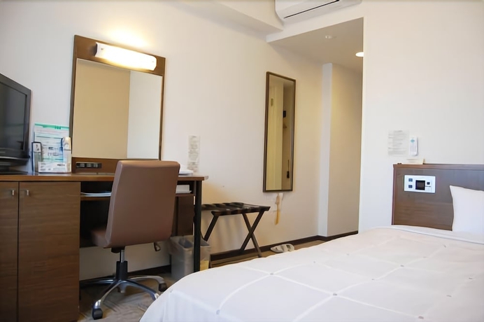 Imagen de la habitación del Hotel Route Inn Hikone. Foto 17