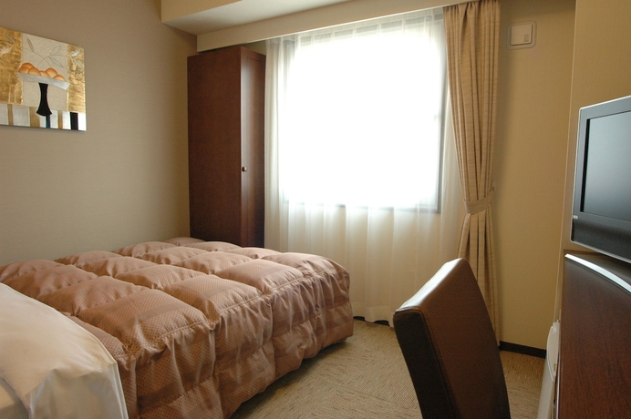 Imagen de la habitación del Hotel Route - Inn Hirosaki-joto. Foto 2
