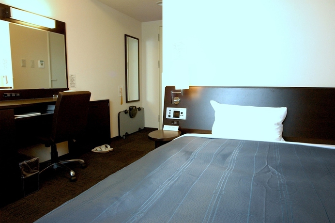 Imagen de la habitación del Hotel Route - Inn Hirosaki-joto. Foto 8
