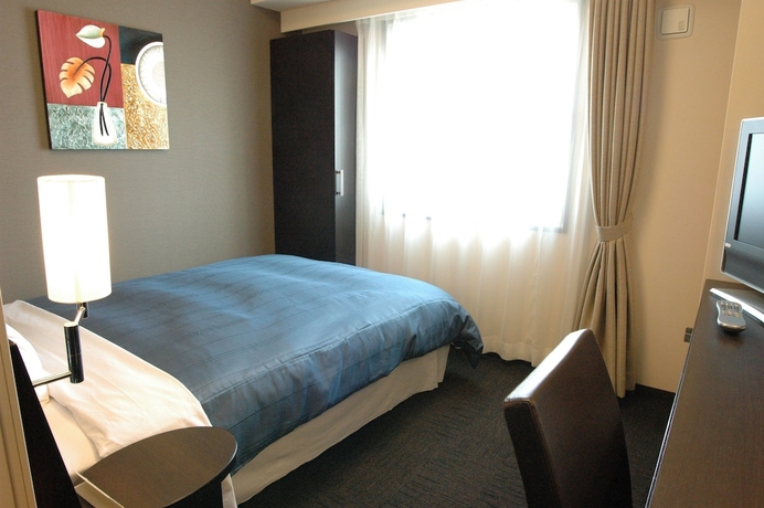 Imagen de la habitación del Hotel Route - Inn Hirosaki-joto. Foto 10