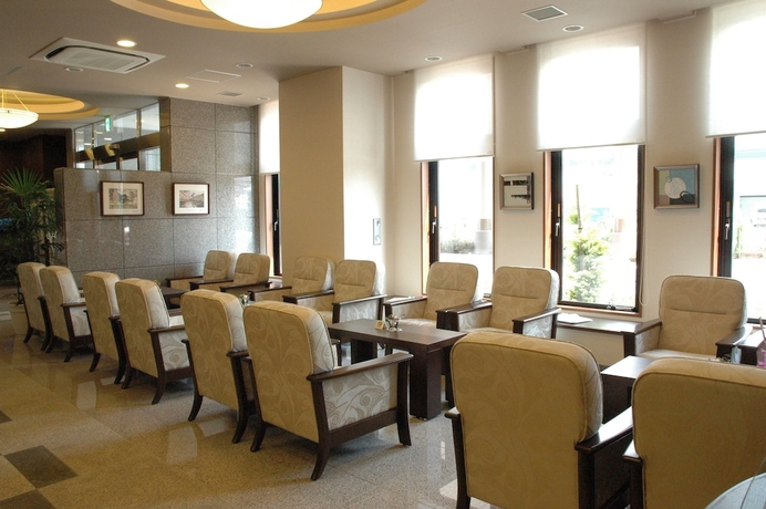 Imagen de los interiores del Hotel Route - Inn Hirosaki-joto. Foto 18