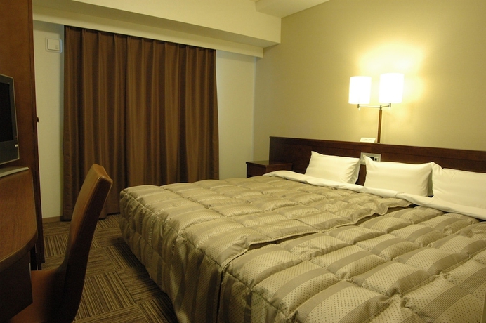 Imagen de la habitación del Hotel Route - Inn Hirosaki-joto. Foto 14