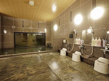 Imagen de los interiores del Hotel Route Inn Hisai Inter. Foto 13