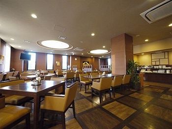 Imagen de la habitación del Hotel Route Inn Hisai Inter. Foto 4