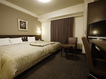 Imagen de la habitación del Hotel Route Inn Hisai Inter. Foto 11