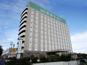 Imagen de la habitación del Hotel Route Inn Hisai Inter. Foto 12