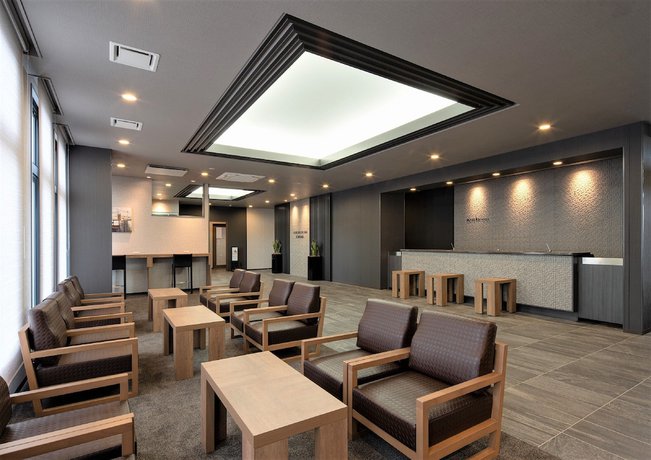 Imagen del bar/restaurante del Hotel Route Inn Ichihara. Foto 4