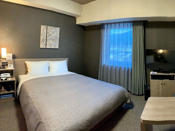 Imagen de la habitación del Hotel Route Inn Ichihara. Foto 6