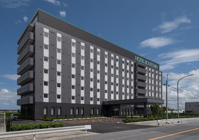 Imagen general del Hotel Route Inn Ichihara. Foto 2