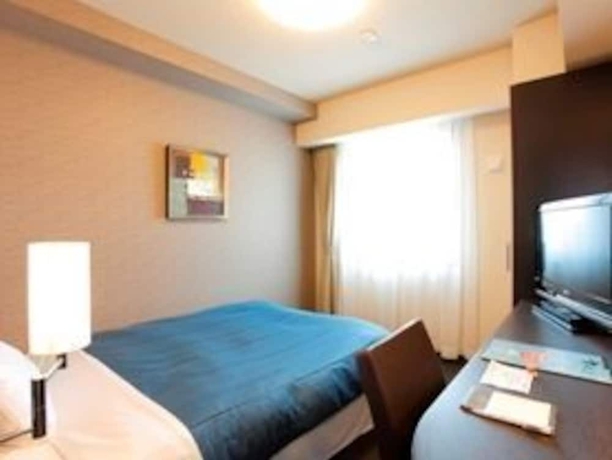 Imagen de la habitación del Hotel Route Inn Ichinomiya Ekimae. Foto 10