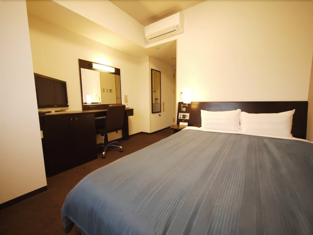Imagen de la habitación del Hotel Route Inn Ichinomiya Ekimae. Foto 13