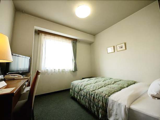 Imagen de la habitación del Hotel Route Inn Igaueno Iga Ichinomiya Inter. Foto 11
