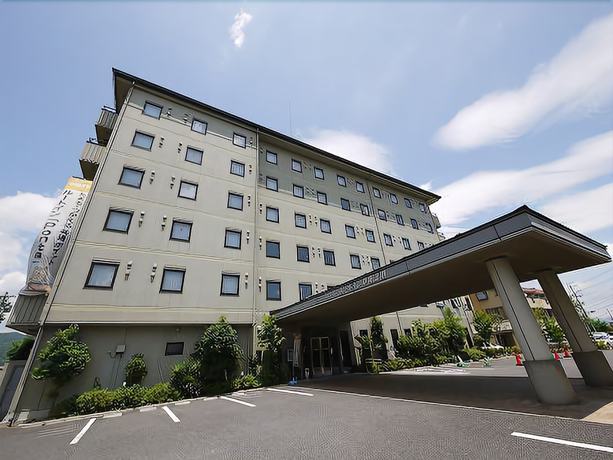 Imagen general del Hotel Route Inn Igaueno Iga Ichinomiya Inter. Foto 1