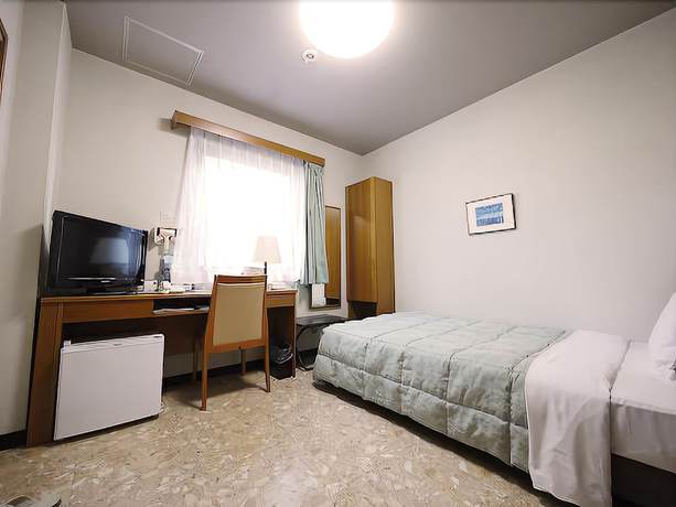 Imagen de la habitación del Hotel Route Inn Igaueno Iga Ichinomiya Inter. Foto 13