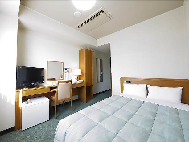 Imagen de la habitación del Hotel Route Inn Igaueno Iga Ichinomiya Inter. Foto 15