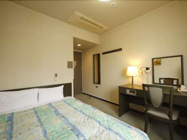 Imagen de la habitación del Hotel Route Inn Iida. Foto 10